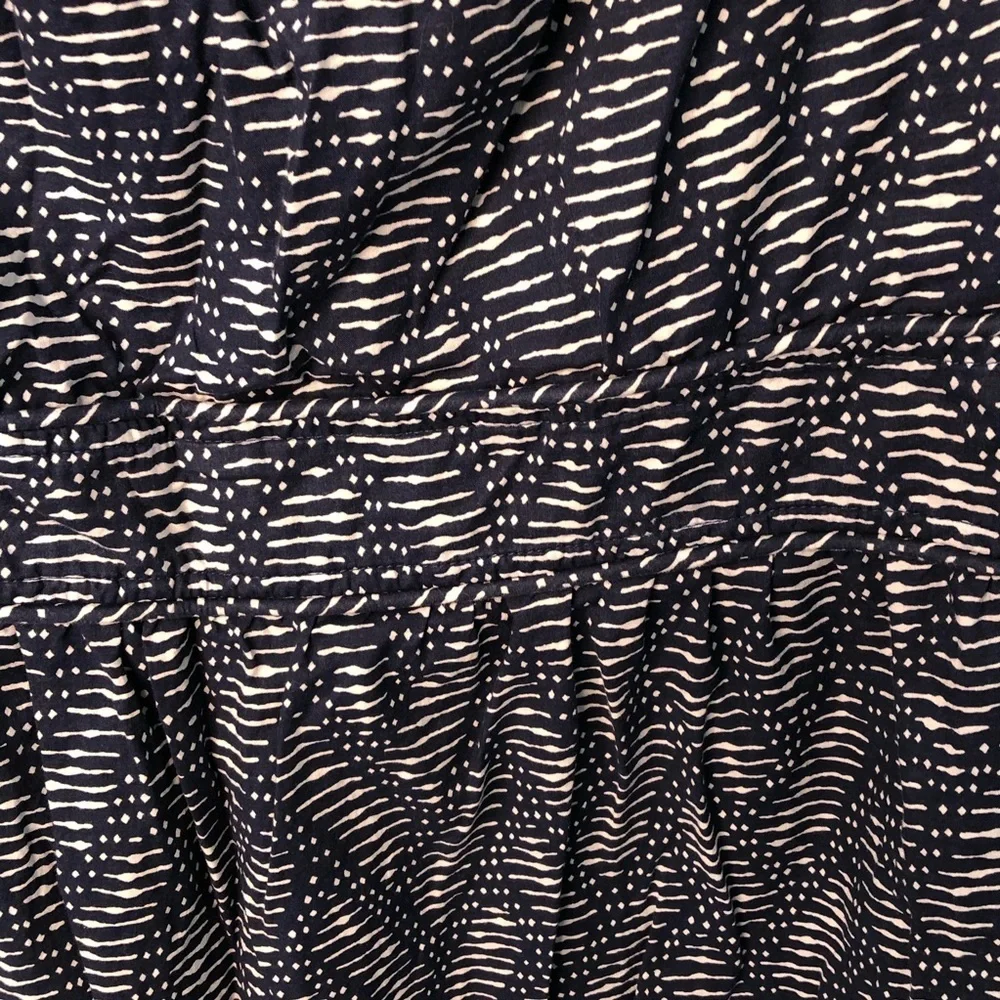 💜💜 Downeast 100% Cotton Lined Women’s Dress Size 10